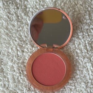 BNIB- Item Beauty Blush- Oopsies